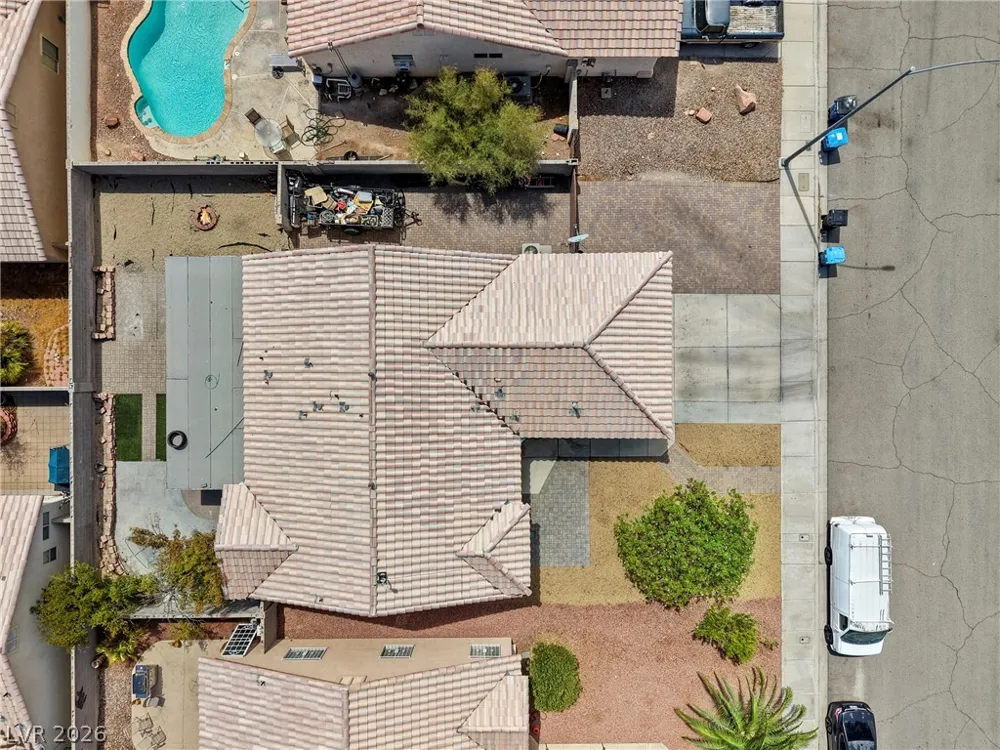 5438 Iberville Street North Las Vegas, NV 89031