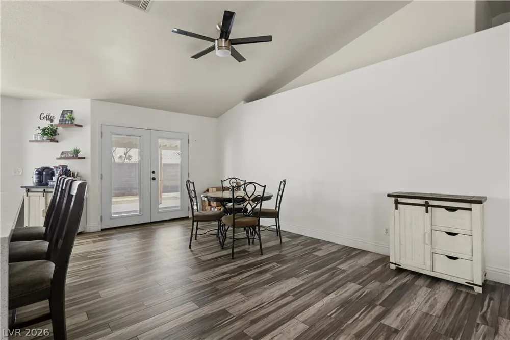 5438 Iberville Street North Las Vegas, NV 89031
