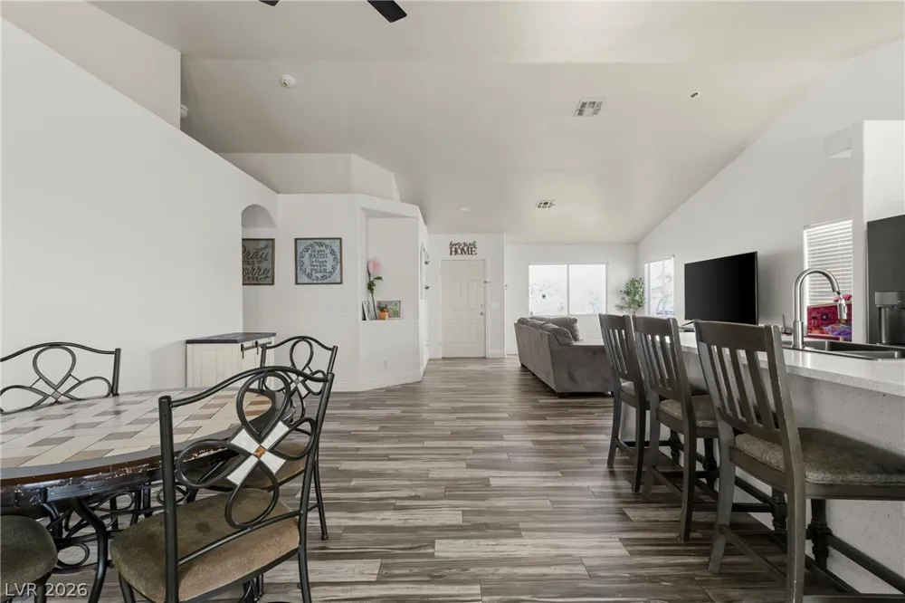 5438 Iberville Street North Las Vegas, NV 89031