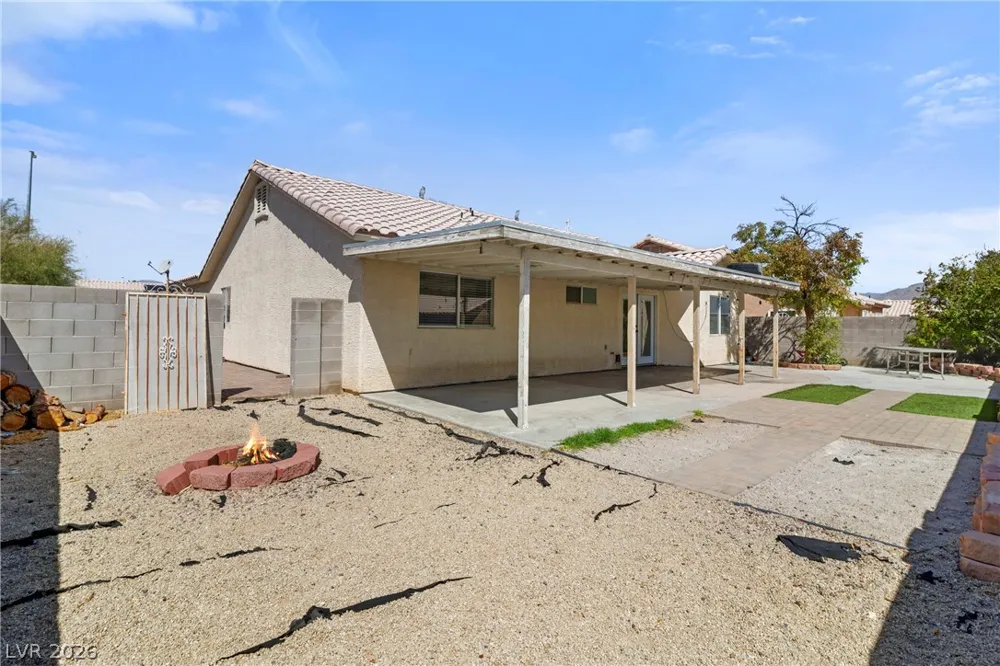 5438 Iberville Street North Las Vegas, NV 89031