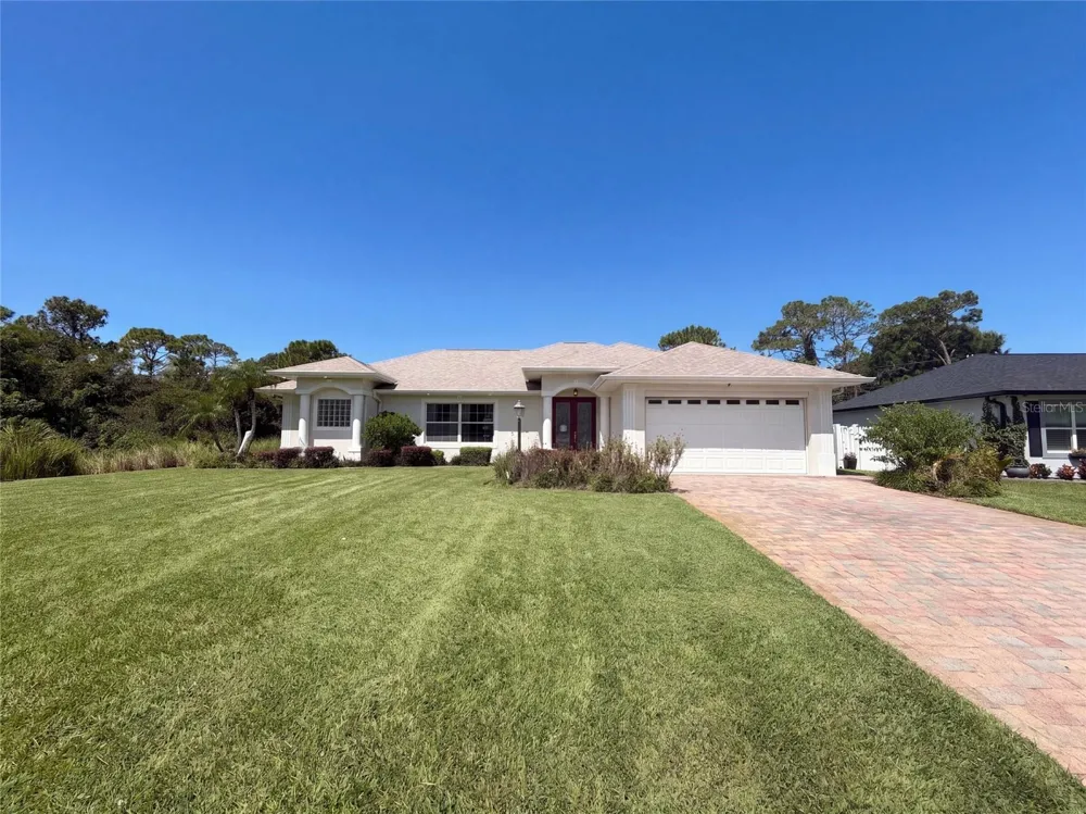4625 GARDEN AVENUE Sebring, FL 33875