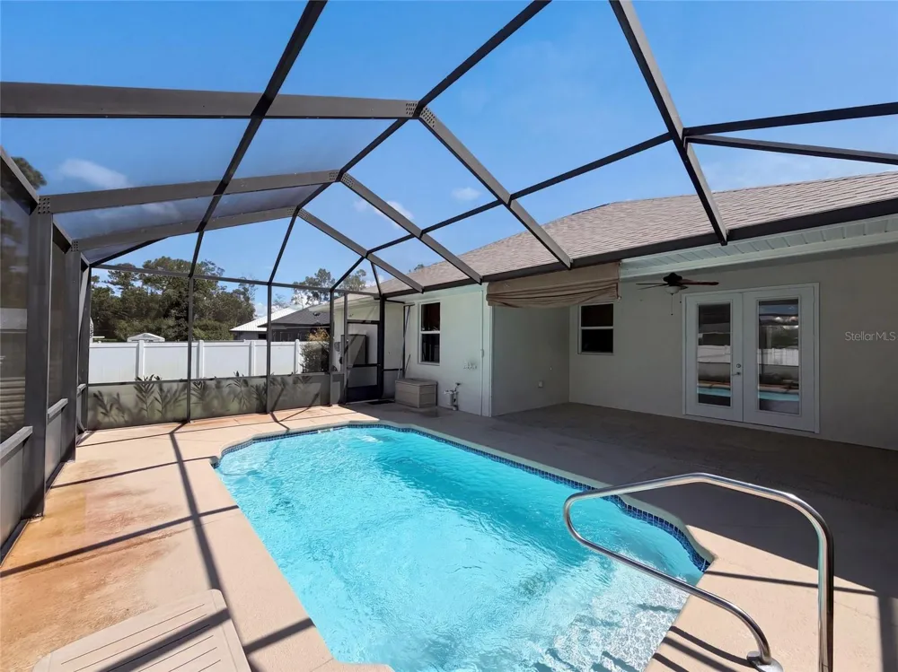 4625 GARDEN AVENUE Sebring, FL 33875