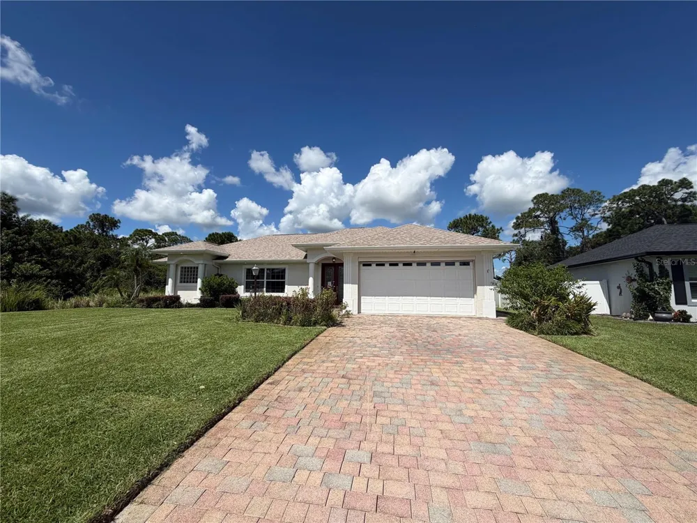 4625 GARDEN AVENUE Sebring, FL 33875