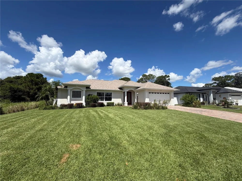 4625 GARDEN AVENUE Sebring, FL 33875