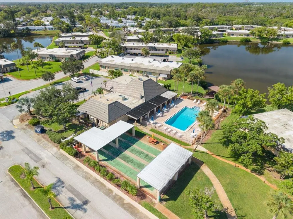 4433 SUNSTATE DRIVE New Port Richey, FL 34652