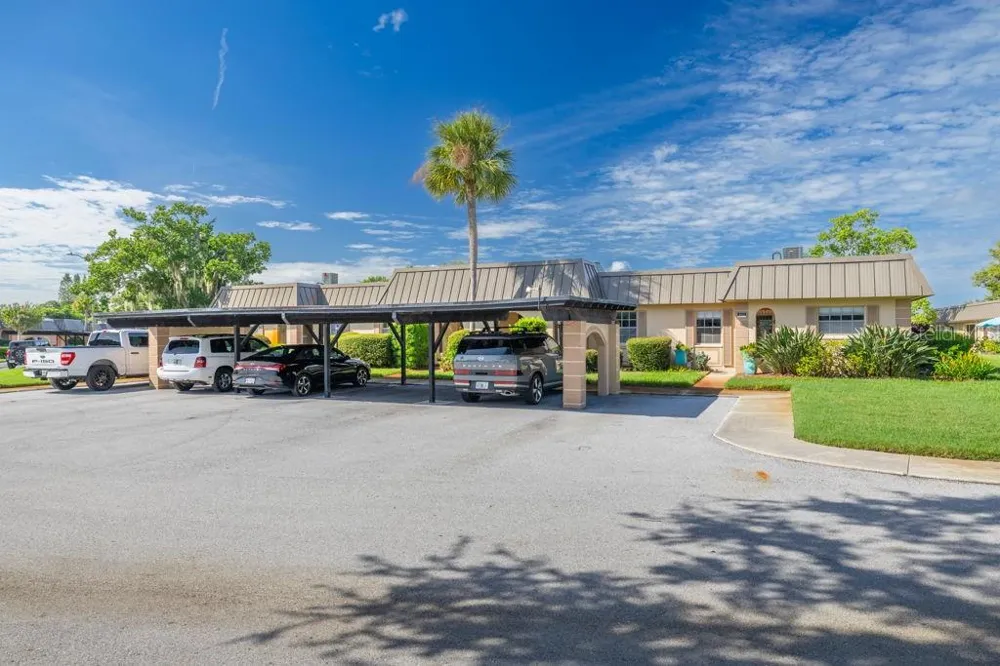 4433 SUNSTATE DRIVE New Port Richey, FL 34652