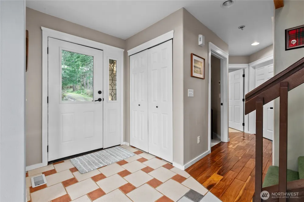 1103 Berry Way Lummi Island, WA 98262