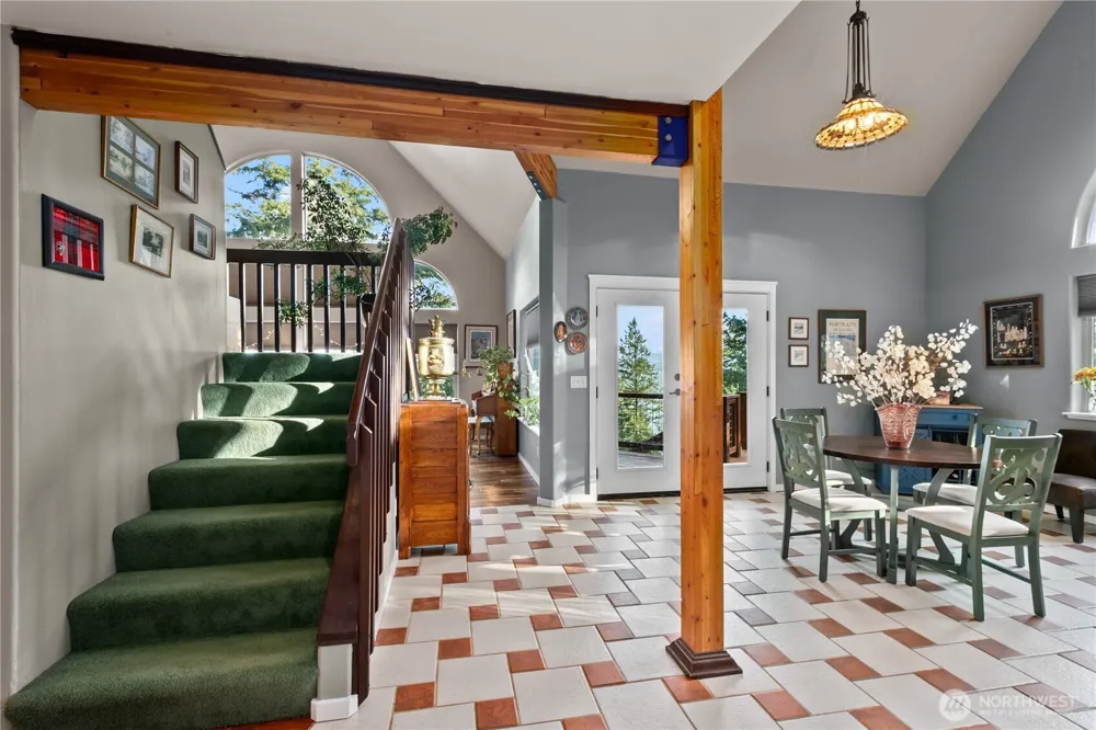 1103 Berry Way Lummi Island, WA 98262