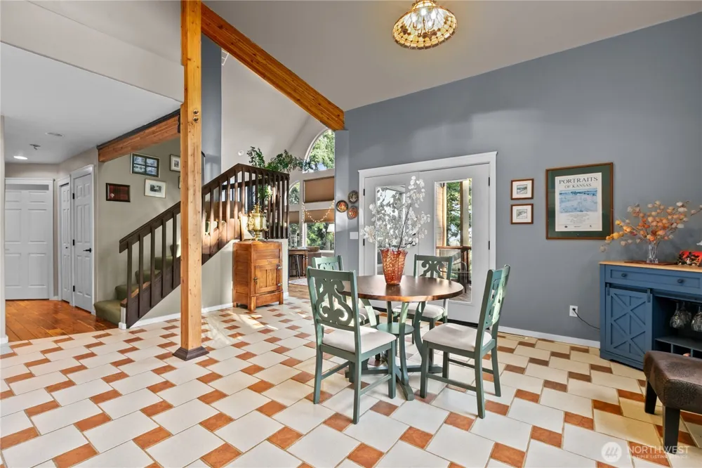 1103 Berry Way Lummi Island, WA 98262
