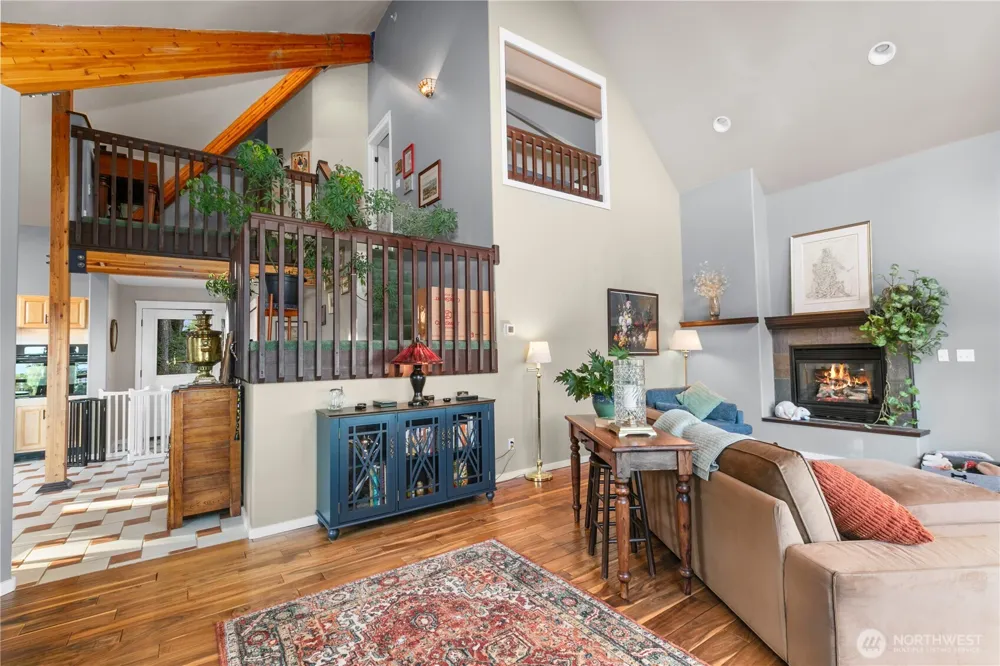 1103 Berry Way Lummi Island, WA 98262