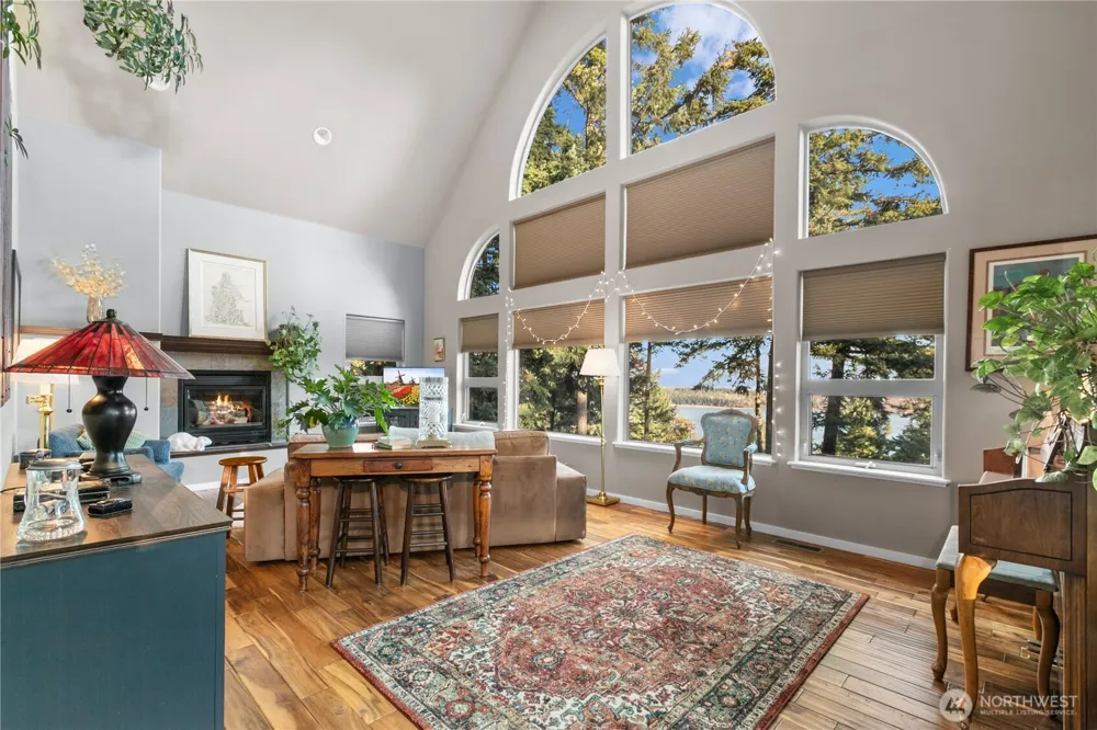 1103 Berry Way Lummi Island, WA 98262
