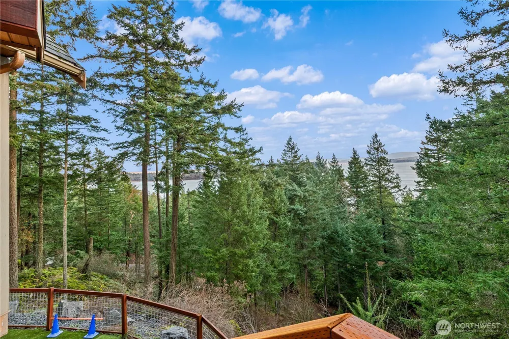1103 Berry Way Lummi Island, WA 98262