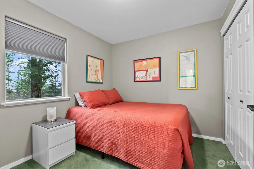 1103 Berry Way Lummi Island, WA 98262