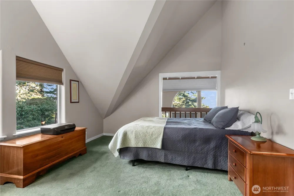 1103 Berry Way Lummi Island, WA 98262