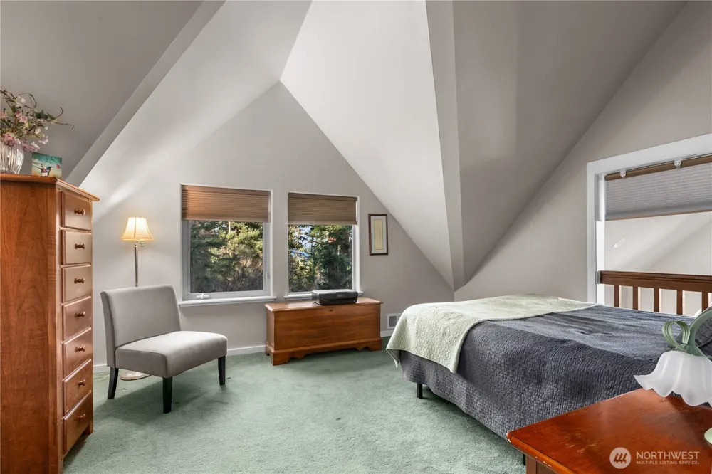 1103 Berry Way Lummi Island, WA 98262