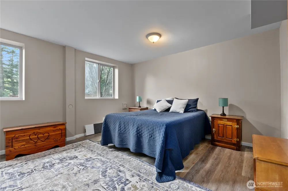 1103 Berry Way Lummi Island, WA 98262