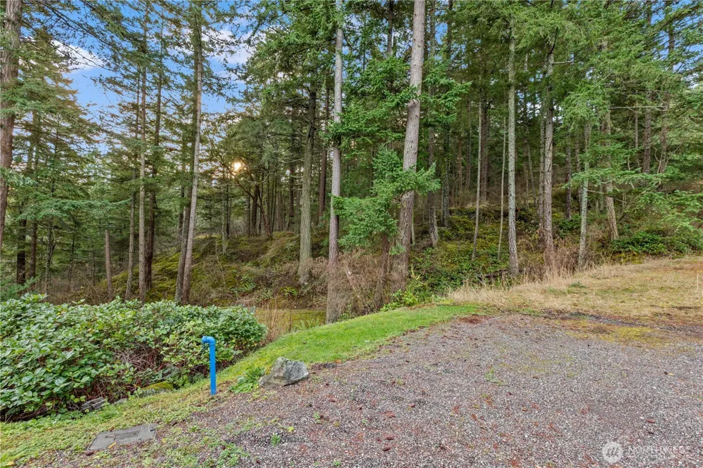 1103 Berry Way Lummi Island, WA 98262