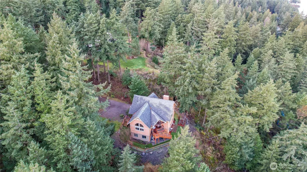 1103 Berry Way Lummi Island, WA 98262