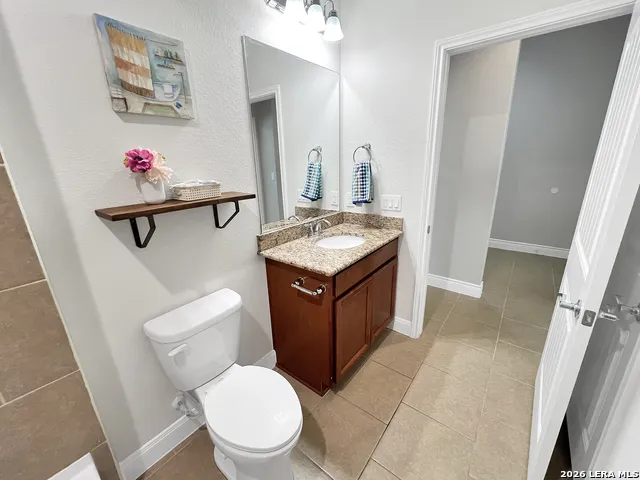 12839 Laurel Brush San Antonio, TX 78253