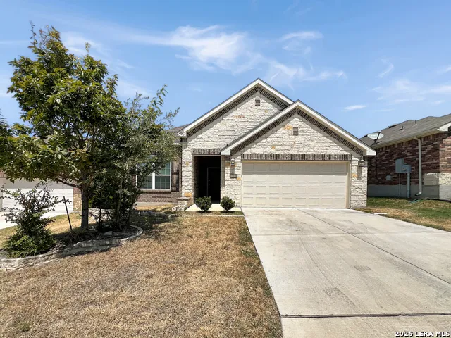 12839 Laurel Brush San Antonio, TX 78253