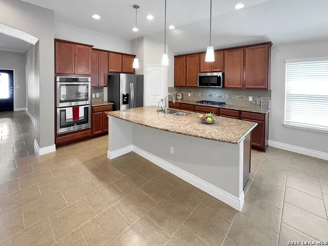 12839 Laurel Brush San Antonio, TX 78253