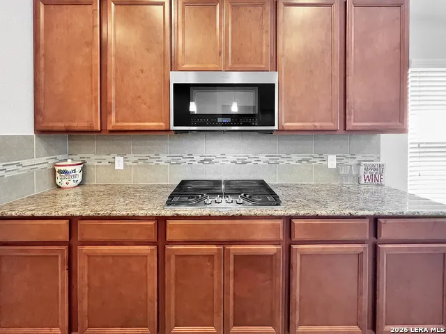 12839 Laurel Brush San Antonio, TX 78253
