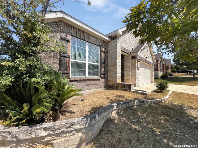 12839 Laurel Brush San Antonio, TX 78253