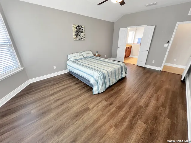 12839 Laurel Brush San Antonio, TX 78253