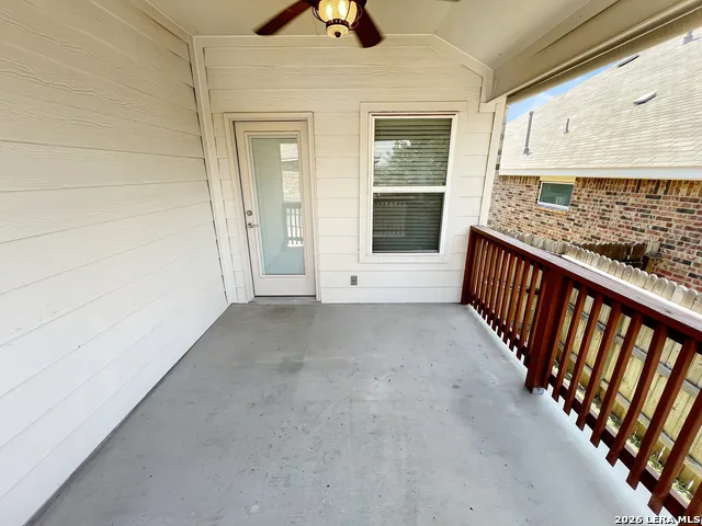 12839 Laurel Brush San Antonio, TX 78253
