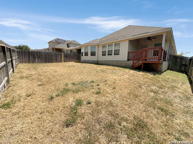12839 Laurel Brush San Antonio, TX 78253