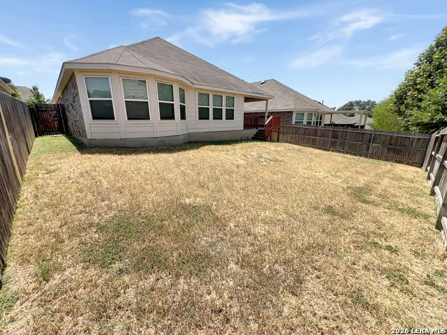 12839 Laurel Brush San Antonio, TX 78253