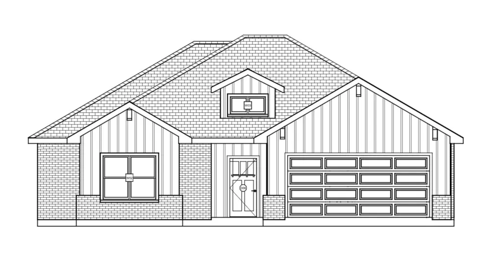 7601 Wildflower Way Abilene, TX 79602
