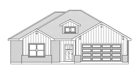7601 Wildflower Way
