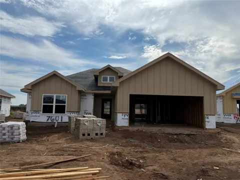 7601 Wildflower Way