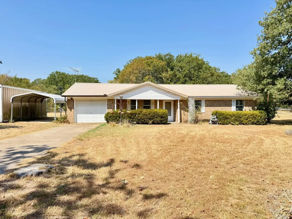 631 Welch Lane Gun Barrel City, TX 75156