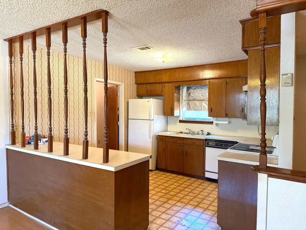 631 Welch Lane Gun Barrel City, TX 75156