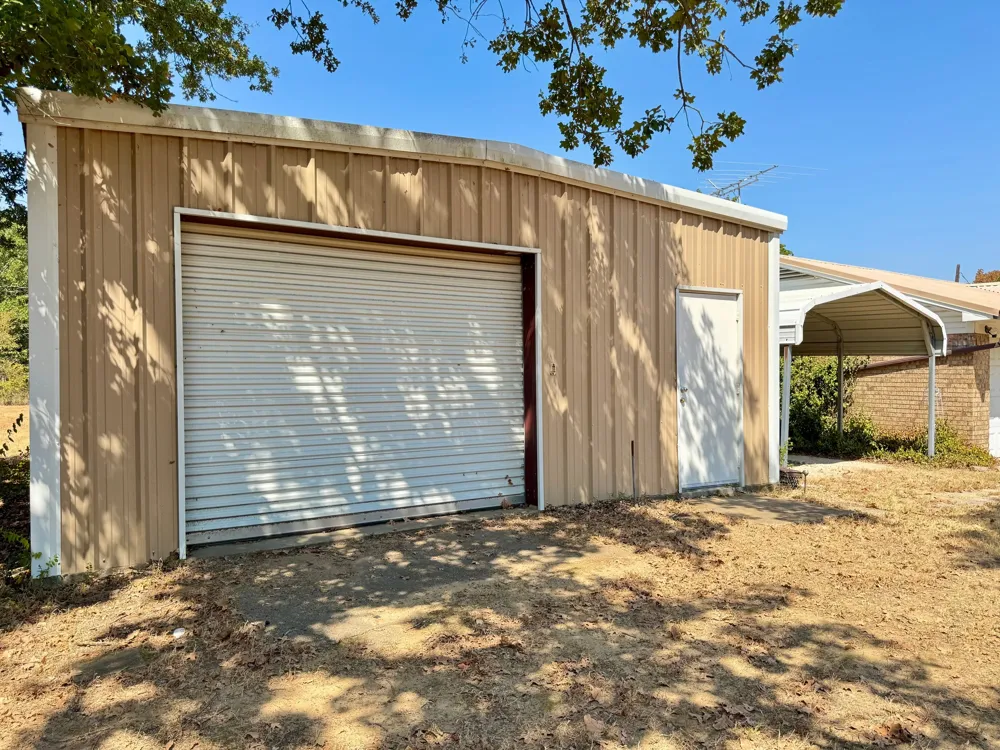 631 Welch Lane Gun Barrel City, TX 75156