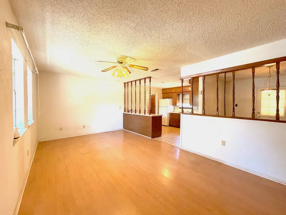 631 Welch Lane Gun Barrel City, TX 75156
