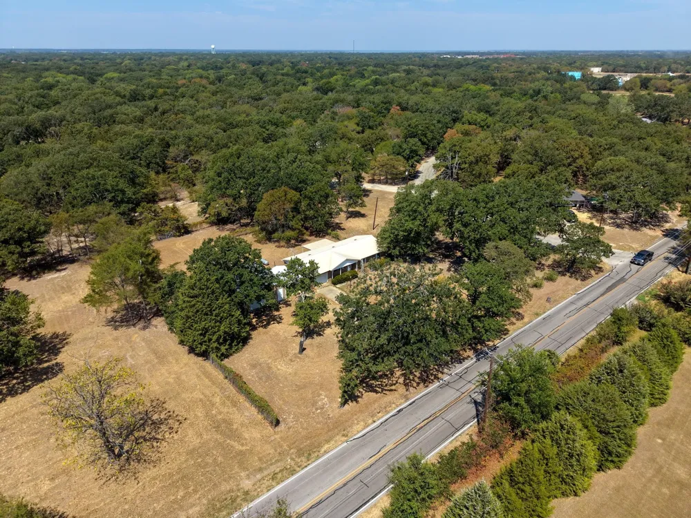 631 Welch Lane Gun Barrel City, TX 75156