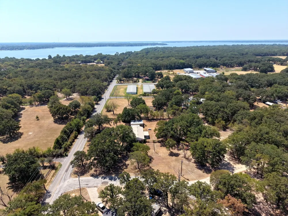 631 Welch Lane Gun Barrel City, TX 75156