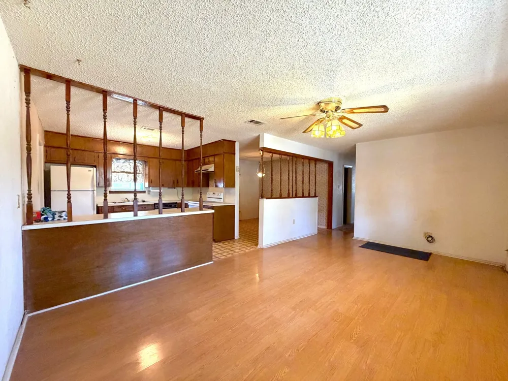 631 Welch Lane Gun Barrel City, TX 75156