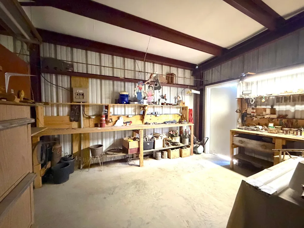 631 Welch Lane Gun Barrel City, TX 75156