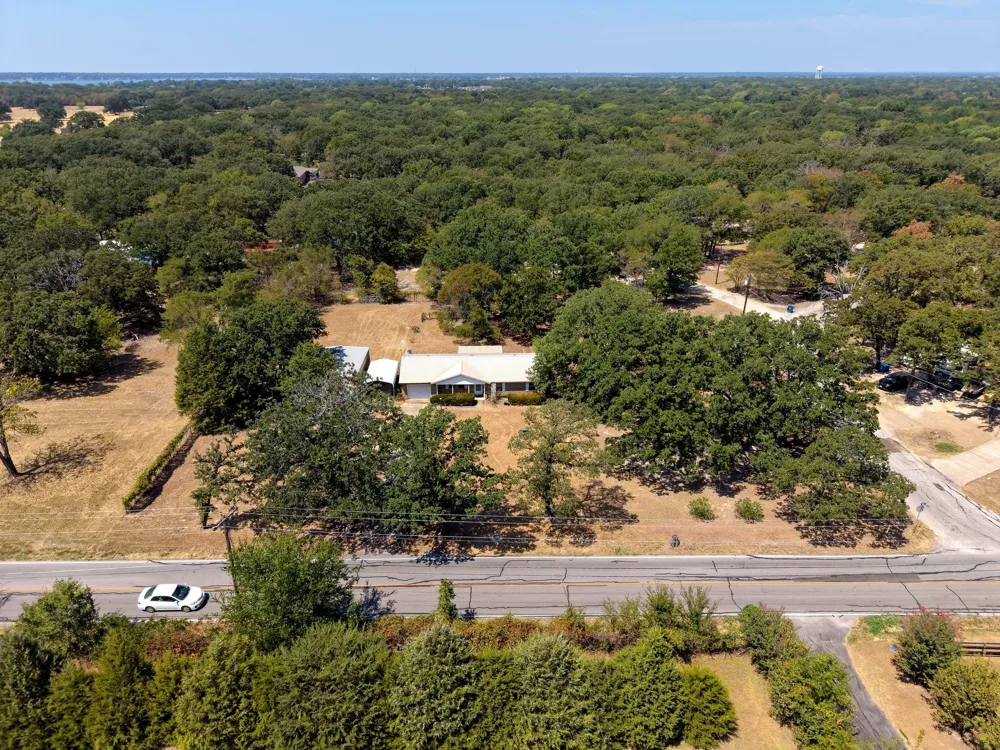 631 Welch Lane Gun Barrel City, TX 75156