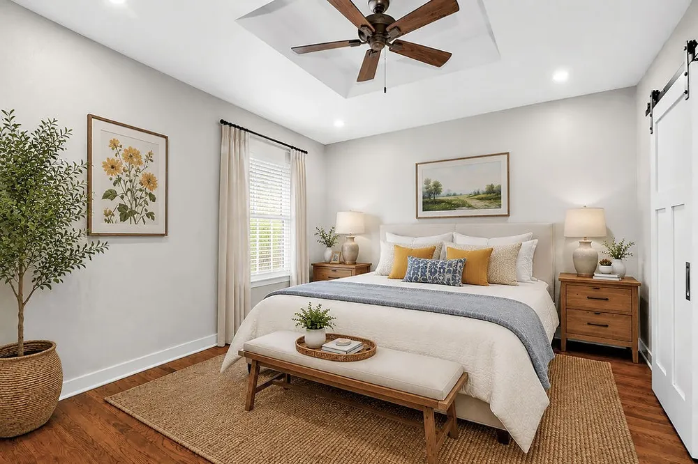 4909 White Oak Lane River Oaks, TX 76114