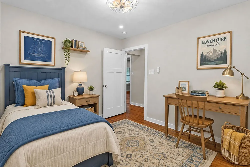 4909 White Oak Lane River Oaks, TX 76114