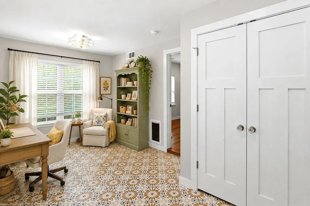 4909 White Oak Lane River Oaks, TX 76114