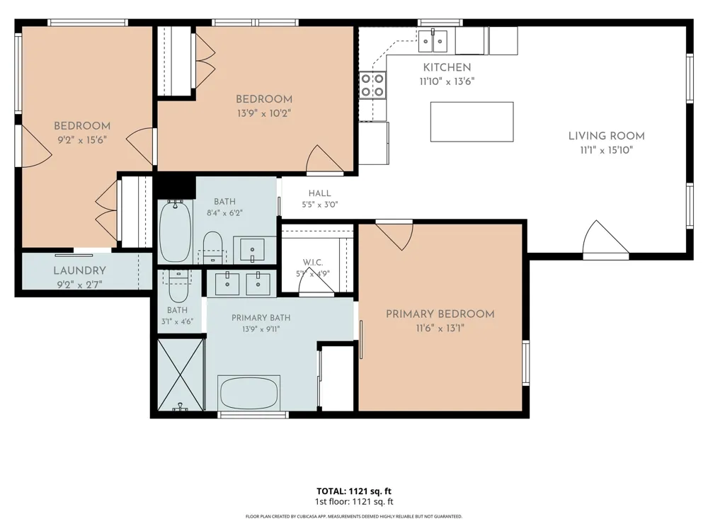 4909 White Oak Lane River Oaks, TX 76114