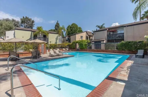 7970 Mission Center Court #K