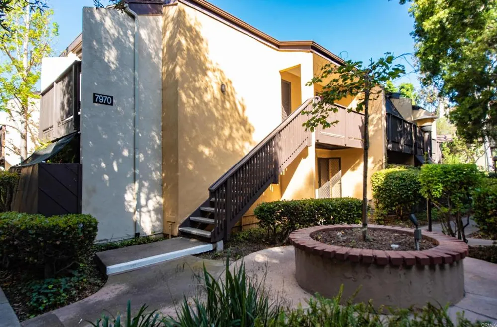 7970 Mission Center Court #K San Diego, CA 92108