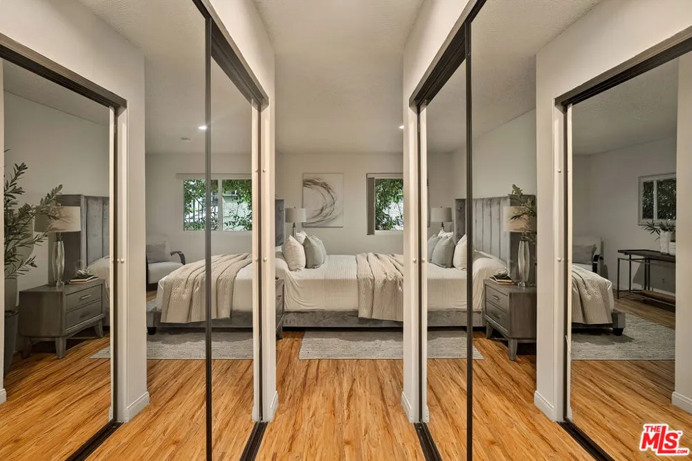 4450 Kensington Road #8 Los Angeles, CA 90066